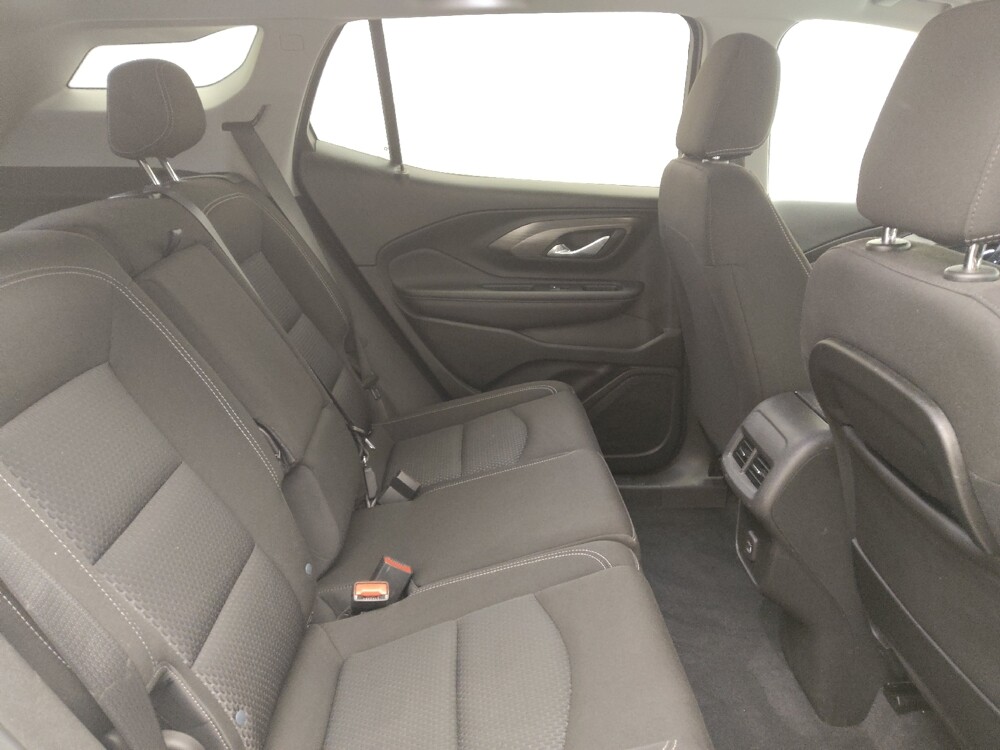 2022 GMC Terrain in Colorado Springs, CO 80909 - 18098703 19