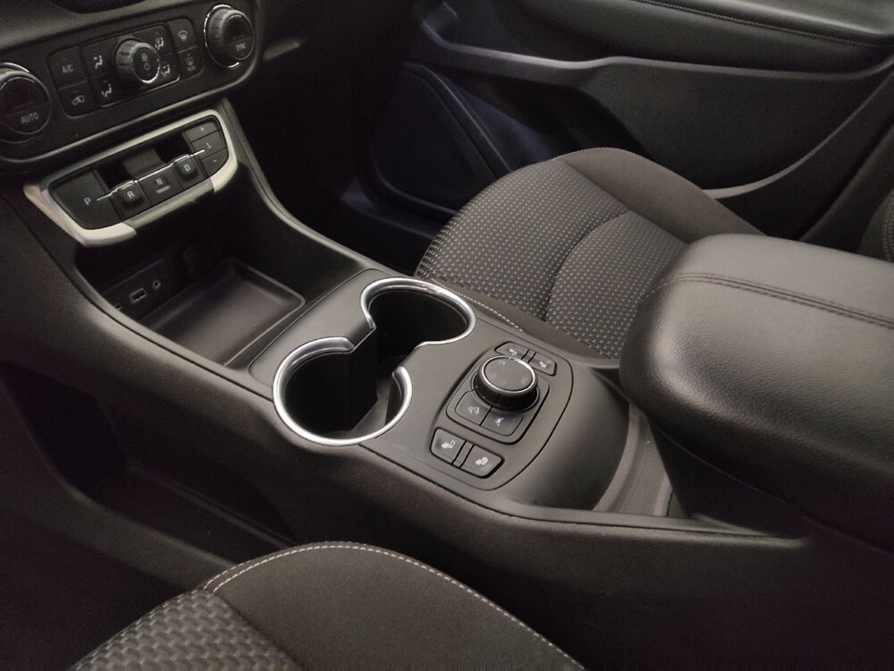 2022 GMC Terrain in Colorado Springs, CO 80909 - 18098703 26