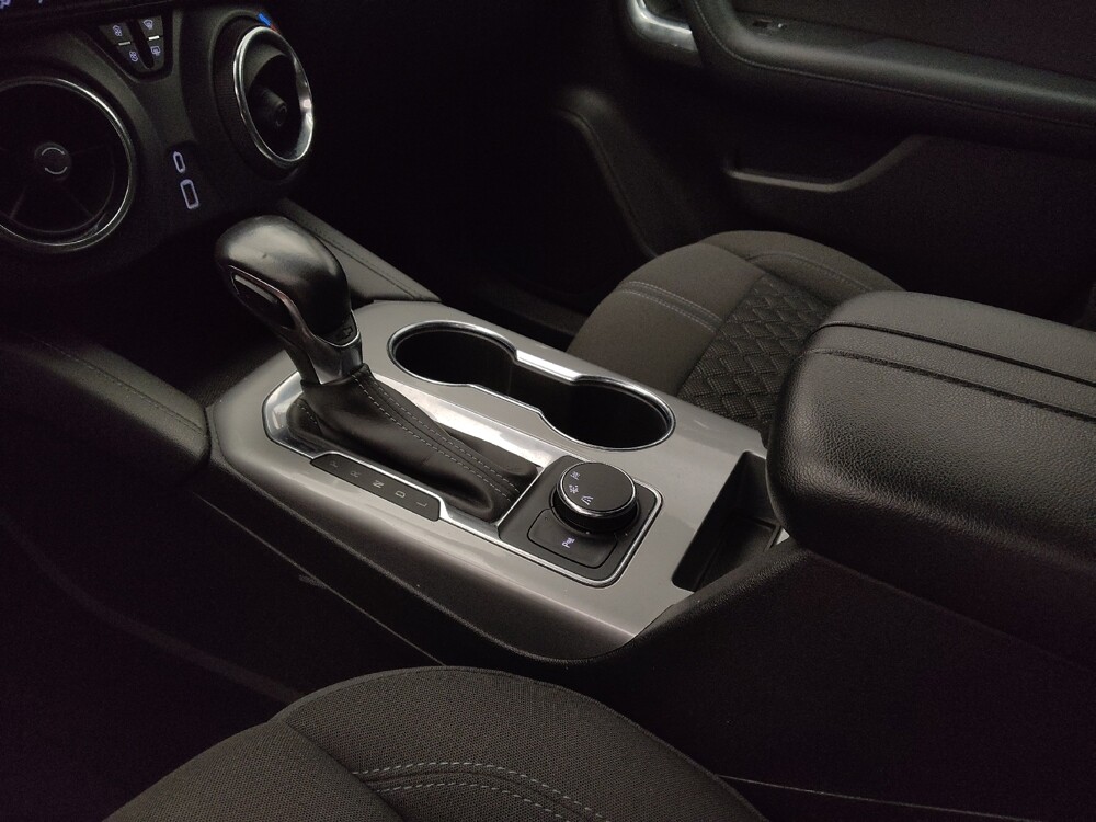 2019 Chevrolet Blazer in Colorado Springs, CO 80909 - 18098704 26