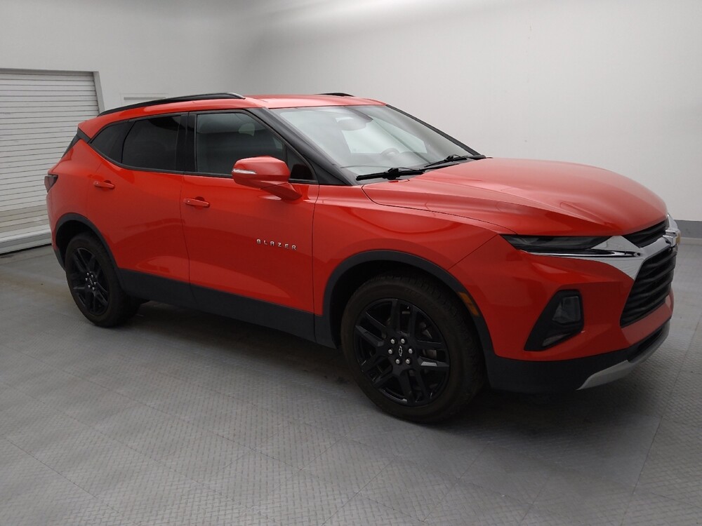2019 Chevrolet Blazer in Colorado Springs, CO 80909 - 18098704 11