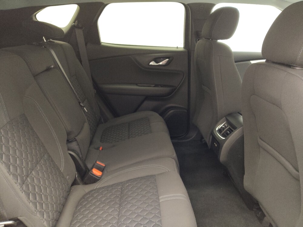 2019 Chevrolet Blazer in Colorado Springs, CO 80909 - 18098704 19