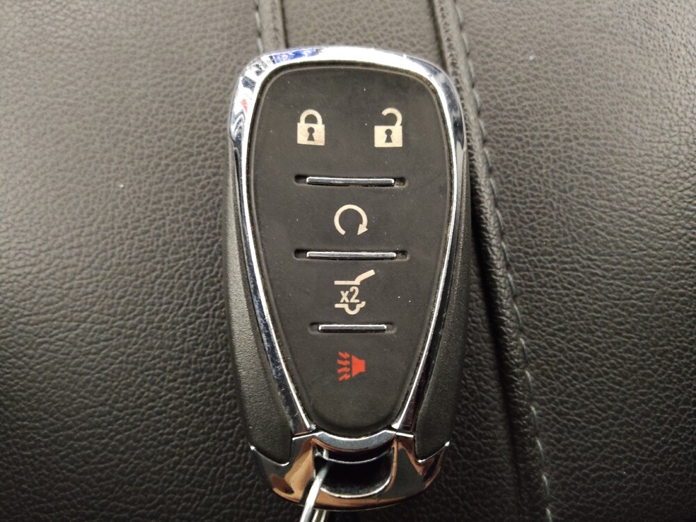 2019 Chevrolet Blazer in Colorado Springs, CO 80909 - 18098704 32