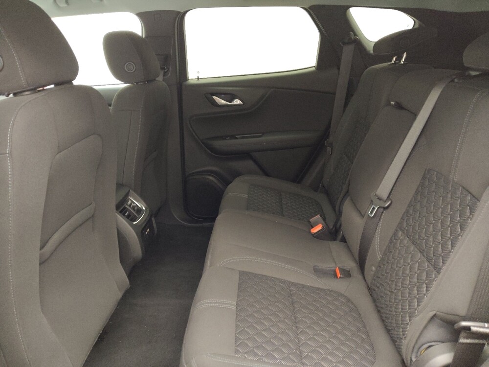 2019 Chevrolet Blazer in Colorado Springs, CO 80909 - 18098704 18