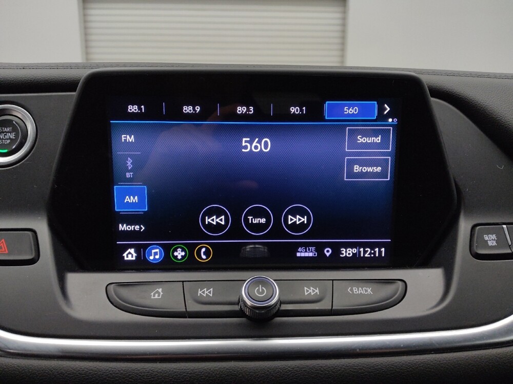 2019 Chevrolet Blazer in Colorado Springs, CO 80909 - 18098704 25