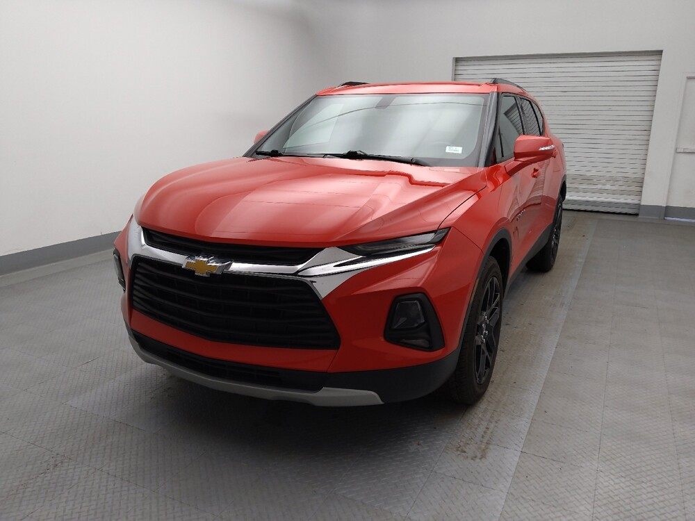 2019 Chevrolet Blazer in Colorado Springs, CO 80909 - 18098704 15