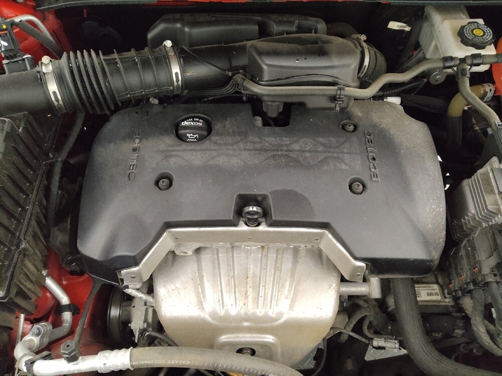 2019 Chevrolet Blazer in Colorado Springs, CO 80909 - 18098704 30