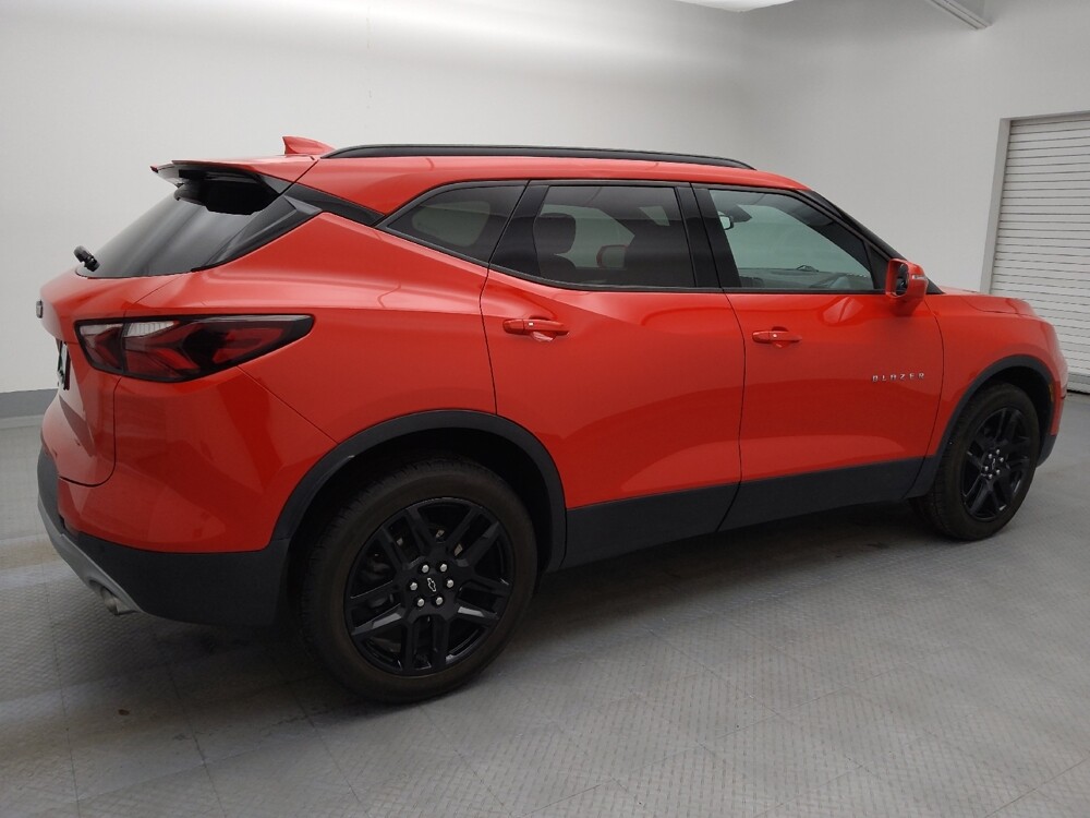 2019 Chevrolet Blazer in Colorado Springs, CO 80909 - 18098704 10