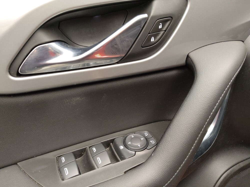 2019 Chevrolet Blazer in Colorado Springs, CO 80909 - 18098704 27