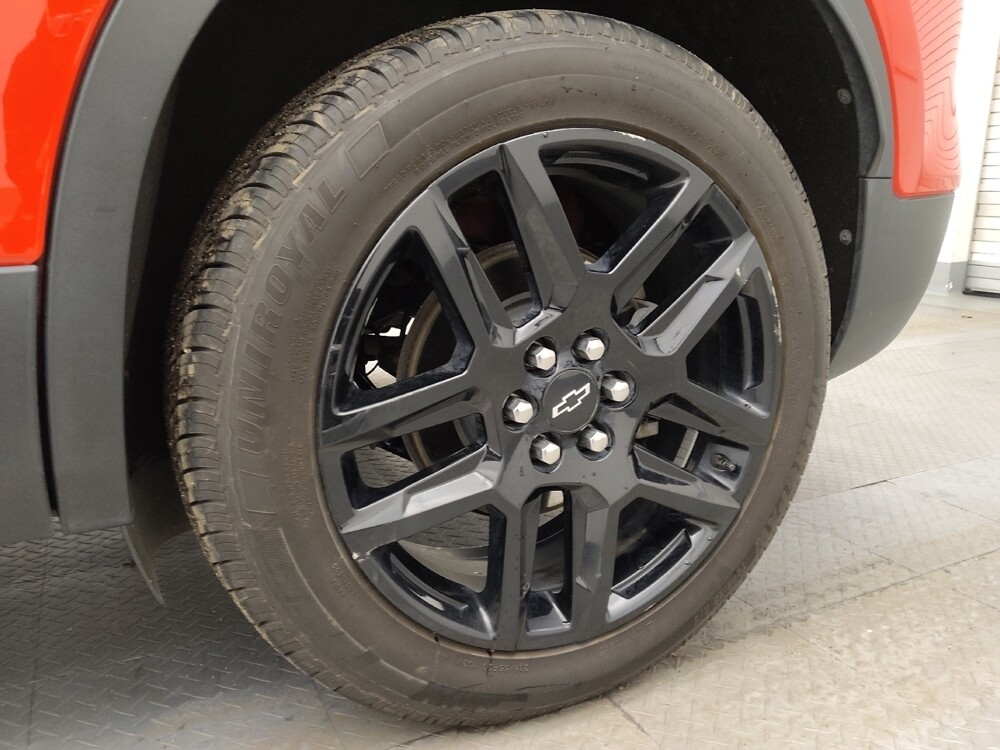 2019 Chevrolet Blazer in Colorado Springs, CO 80909 - 18098704 31