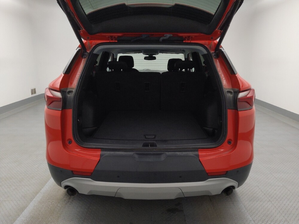 2019 Chevrolet Blazer in Colorado Springs, CO 80909 - 18098704 29