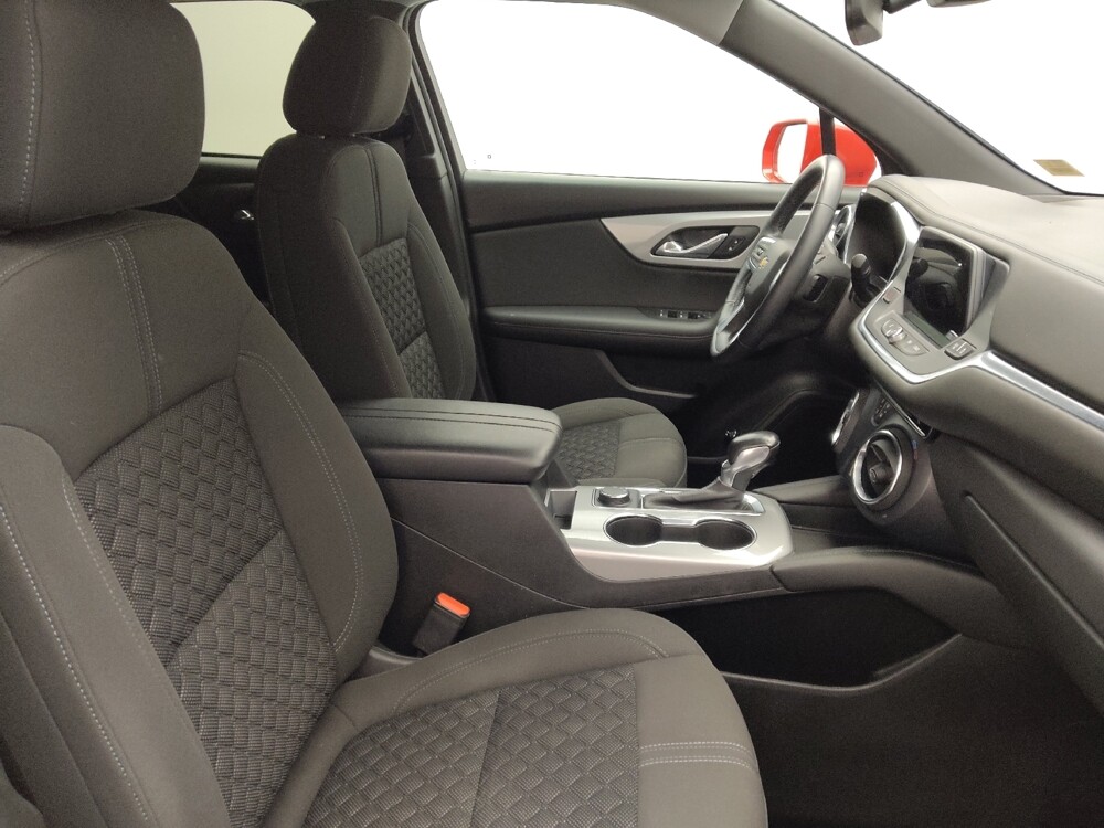 2019 Chevrolet Blazer in Colorado Springs, CO 80909 - 18098704 21