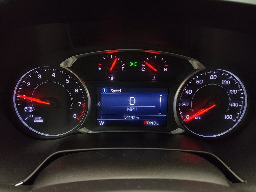 2019 Chevrolet Blazer in Colorado Springs, CO 80909 - 18098704 23