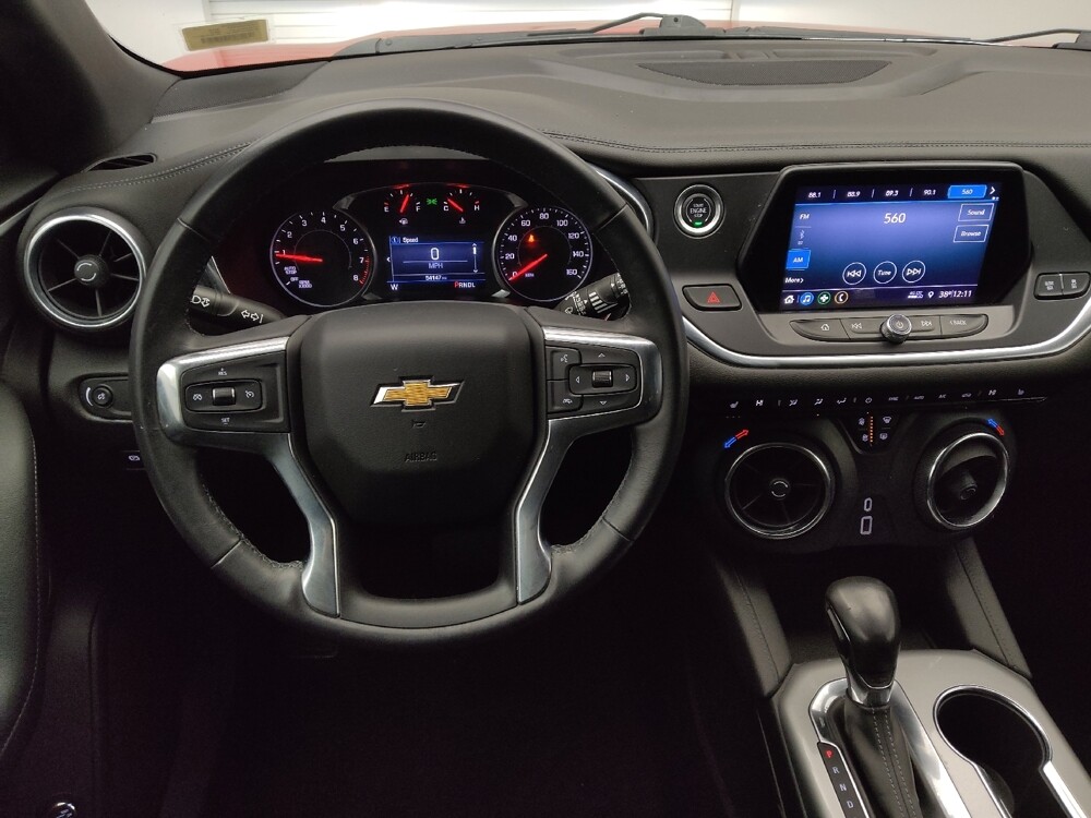 2019 Chevrolet Blazer in Colorado Springs, CO 80909 - 18098704 22