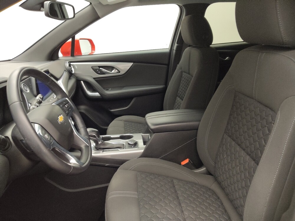 2019 Chevrolet Blazer in Colorado Springs, CO 80909 - 18098704 17