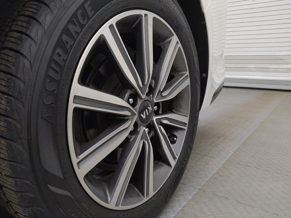 2020 Kia Optima in Lakewood, CO 80215 - 18098705 31