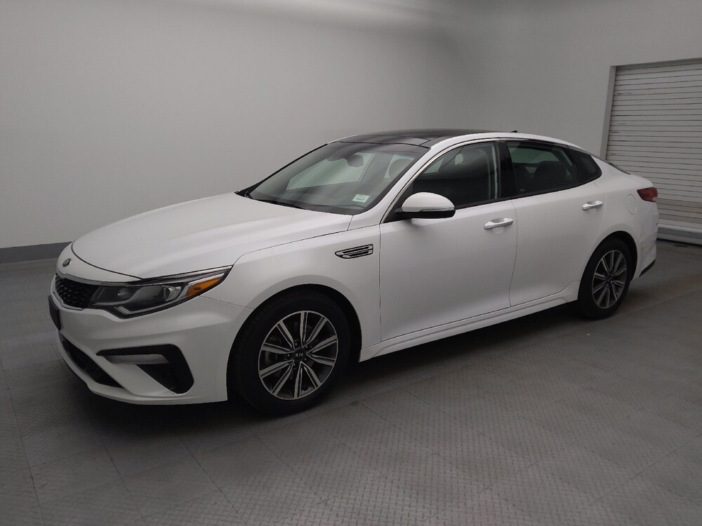 2020 Kia Optima in Lakewood, CO 80215 - 18098705 2