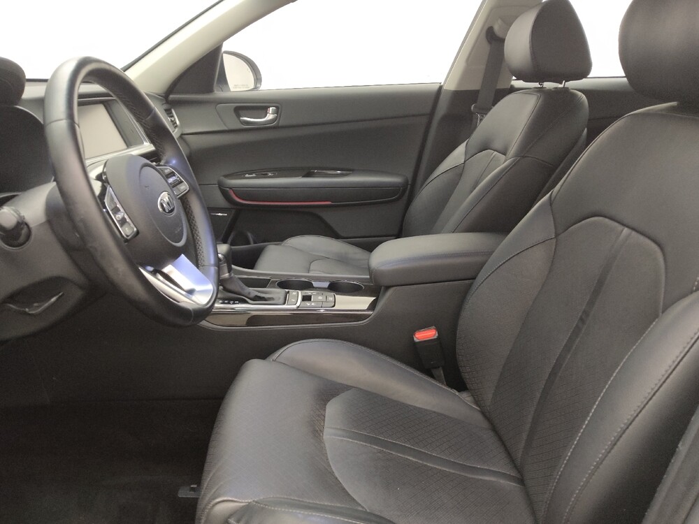 2020 Kia Optima in Lakewood, CO 80215 - 18098705 17