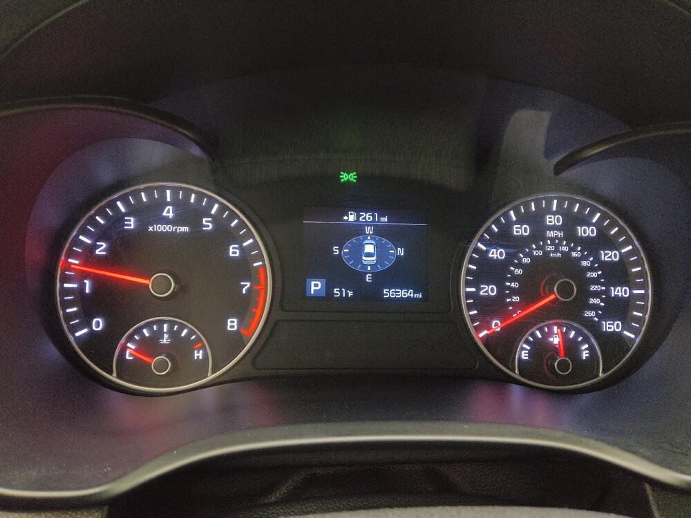 2020 Kia Optima in Lakewood, CO 80215 - 18098705 23