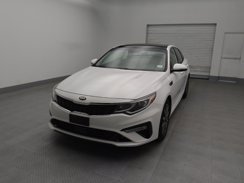 2020 Kia Optima in Lakewood, CO 80215 - 18098705 15