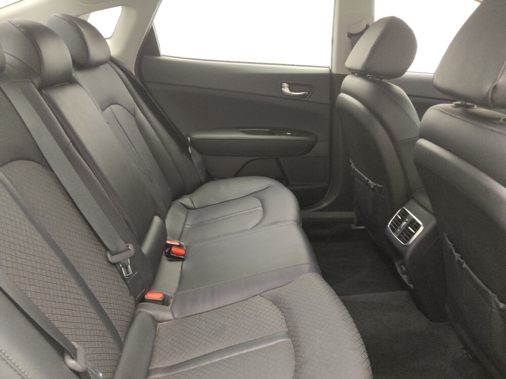 2020 Kia Optima in Lakewood, CO 80215 - 18098705 19