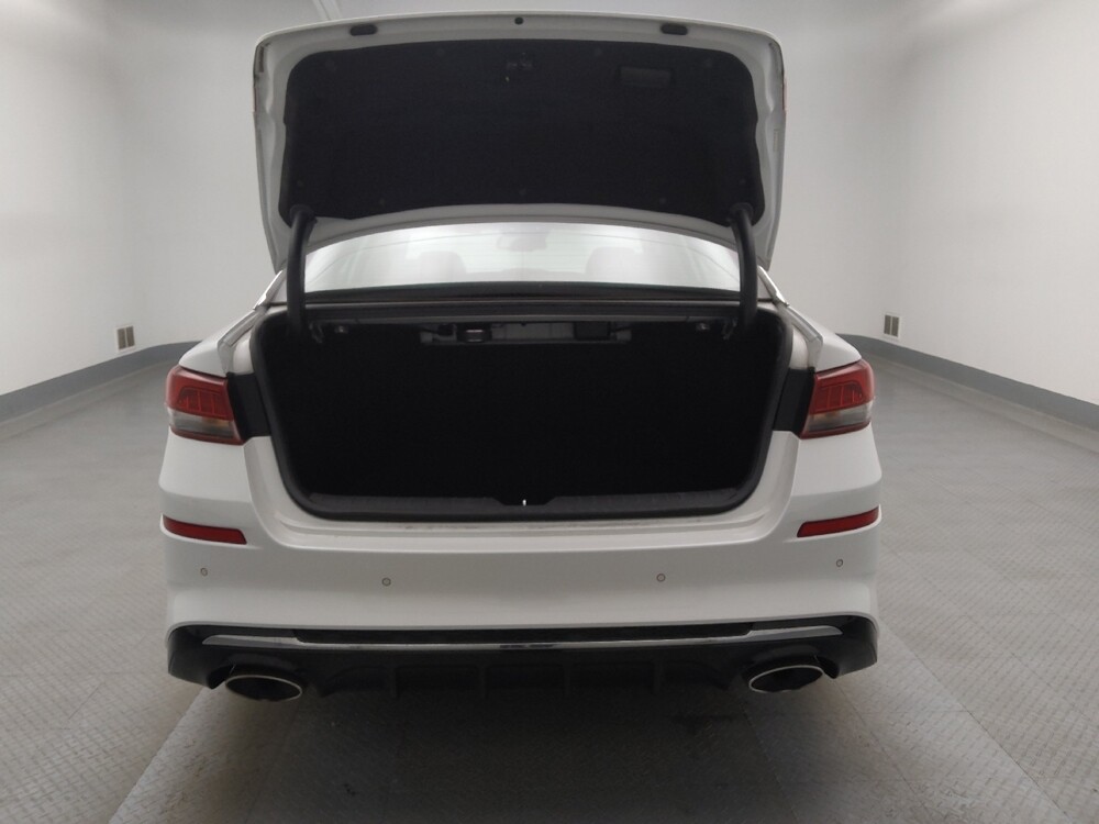 2020 Kia Optima in Lakewood, CO 80215 - 18098705 29