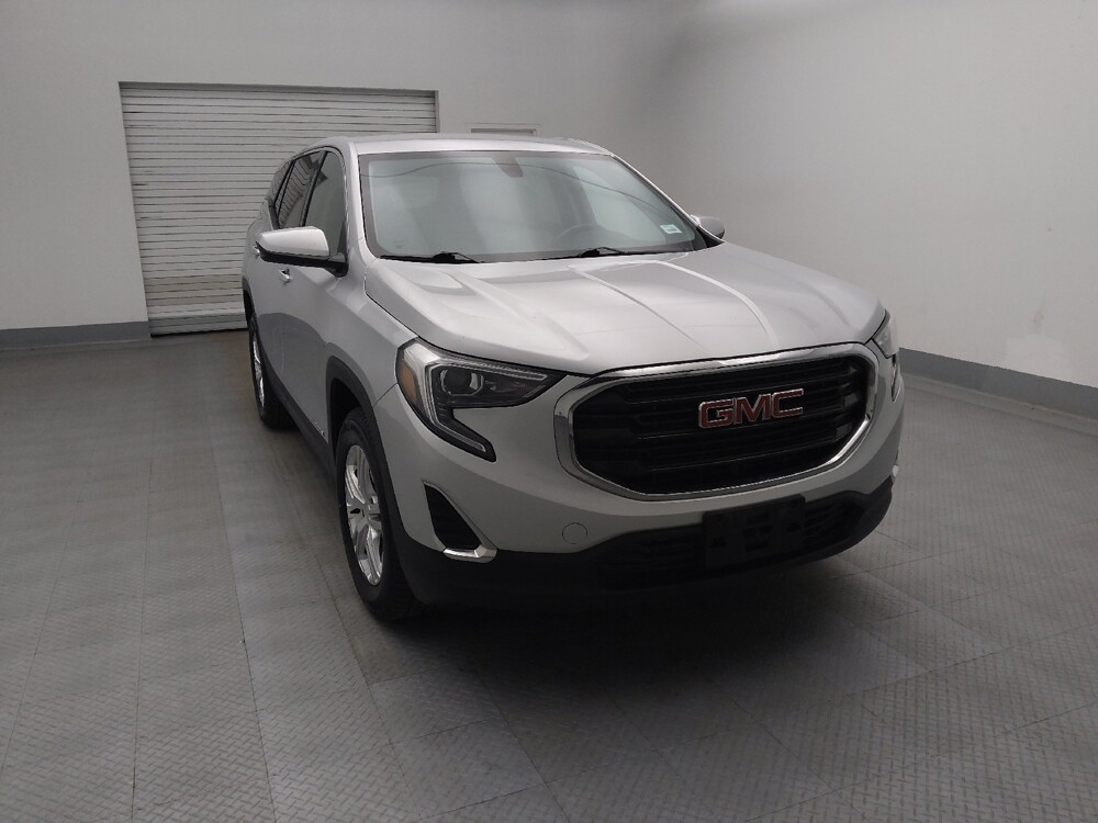 2018 GMC Terrain in Denver, CO 80012 - 18098706 14