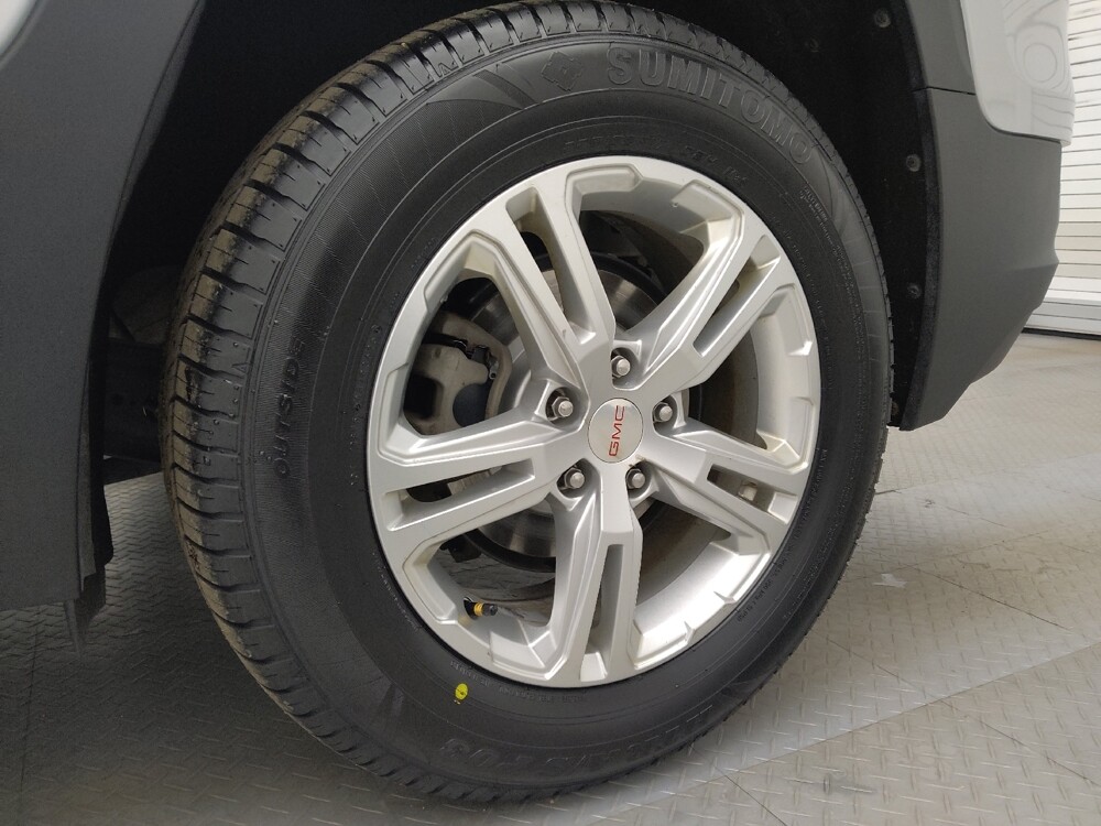 2018 GMC Terrain in Denver, CO 80012 - 18098706 31