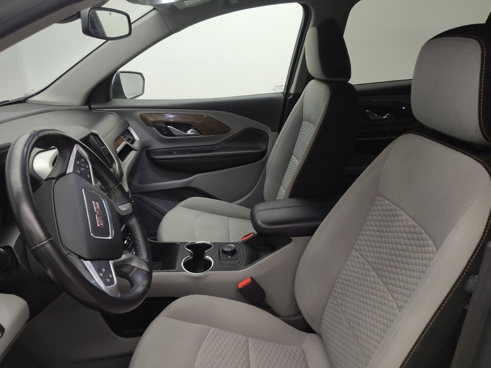 2018 GMC Terrain in Denver, CO 80012 - 18098706 17