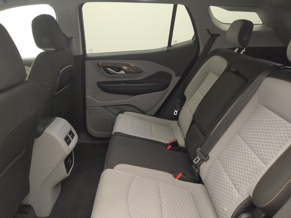 2018 GMC Terrain in Denver, CO 80012 - 18098706 18