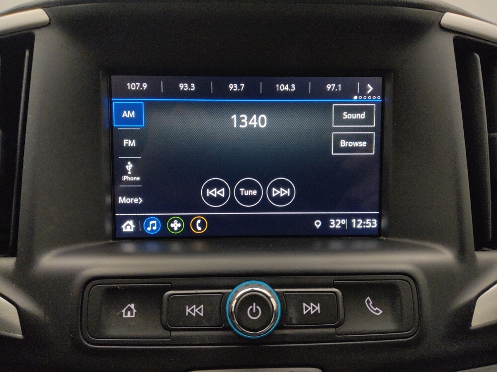 2018 GMC Terrain in Denver, CO 80012 - 18098706 25