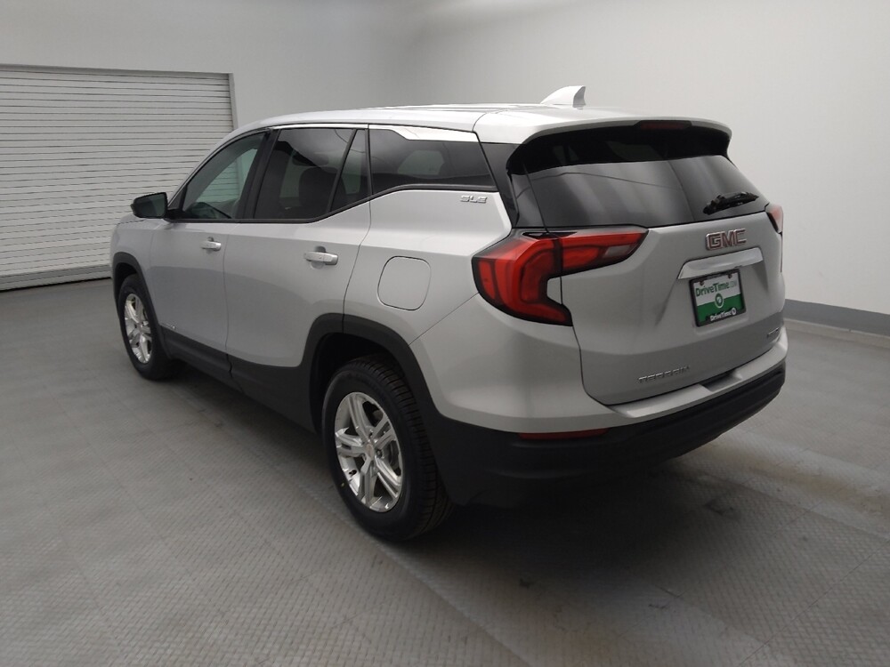 2018 GMC Terrain in Denver, CO 80012 - 18098706 5