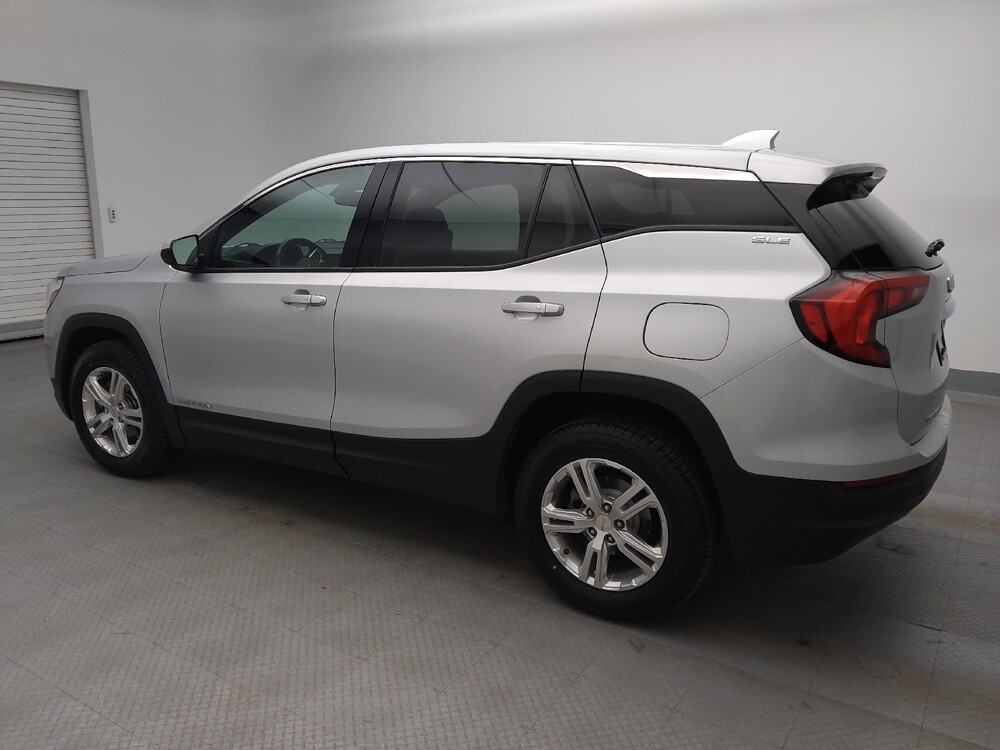 2018 GMC Terrain in Denver, CO 80012 - 18098706 3