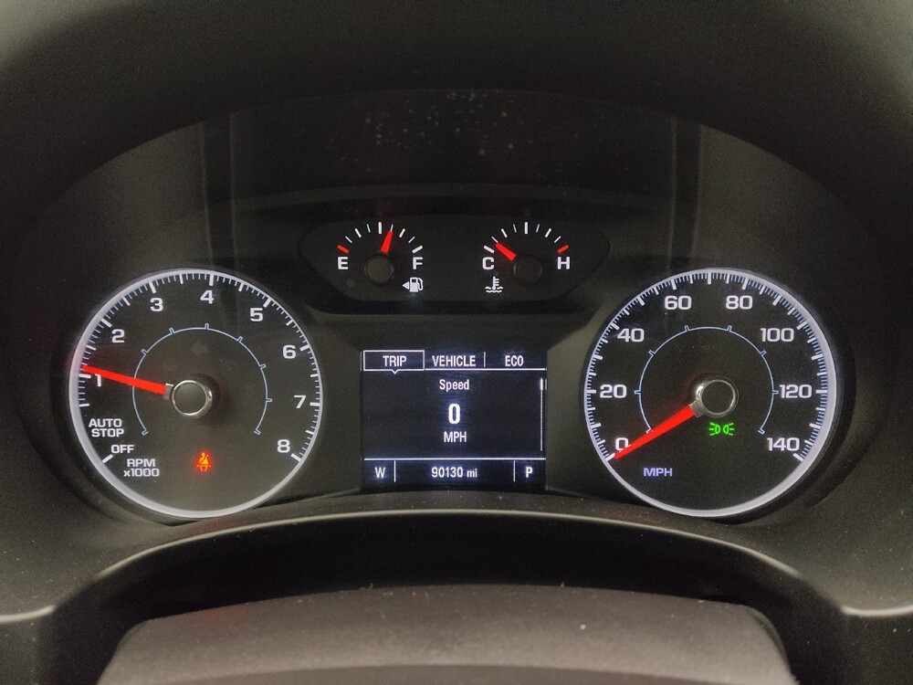 2018 GMC Terrain in Denver, CO 80012 - 18098706 23