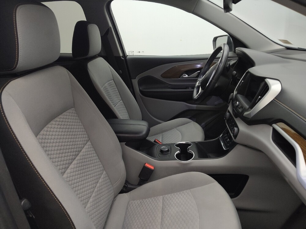 2018 GMC Terrain in Denver, CO 80012 - 18098706 21