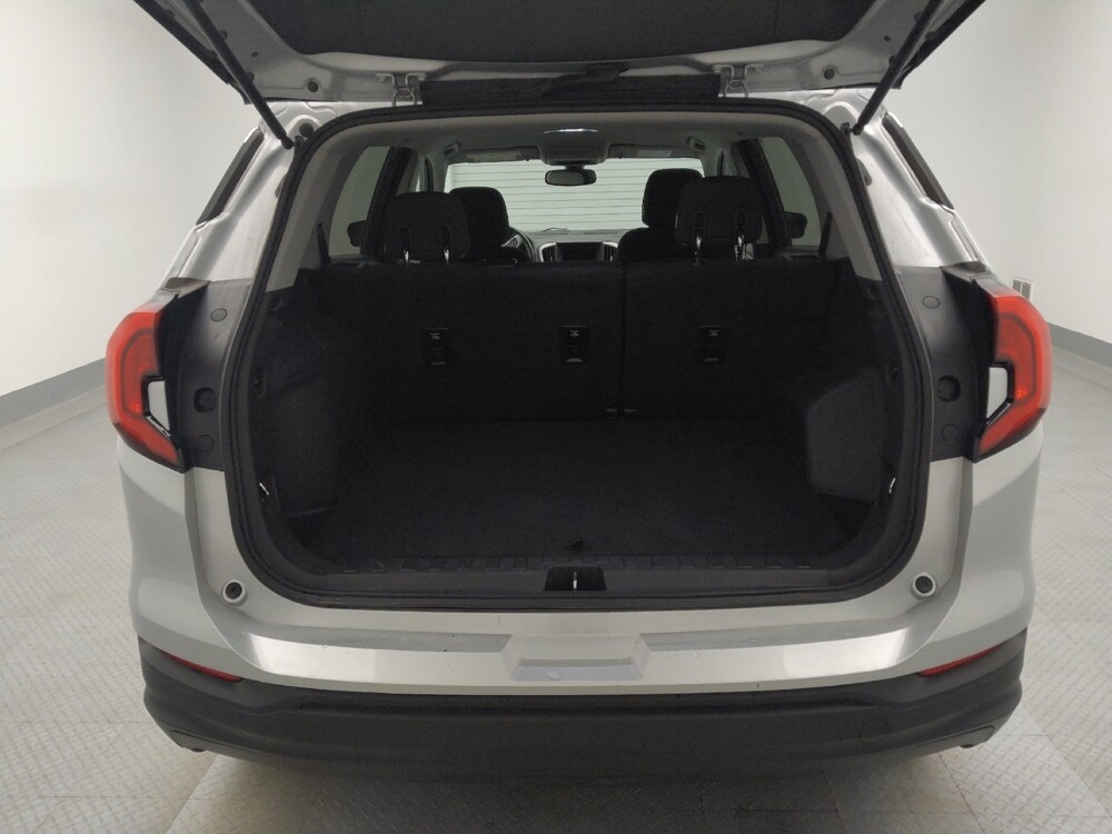 2018 GMC Terrain in Denver, CO 80012 - 18098706 29