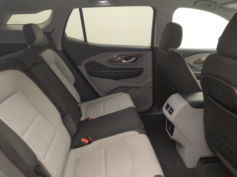 2018 GMC Terrain in Denver, CO 80012 - 18098706 19