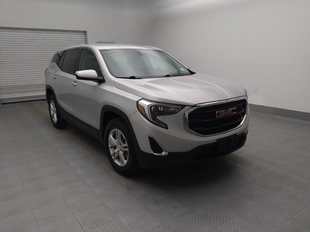 2018 GMC Terrain in Denver, CO 80012 - 18098706 13
