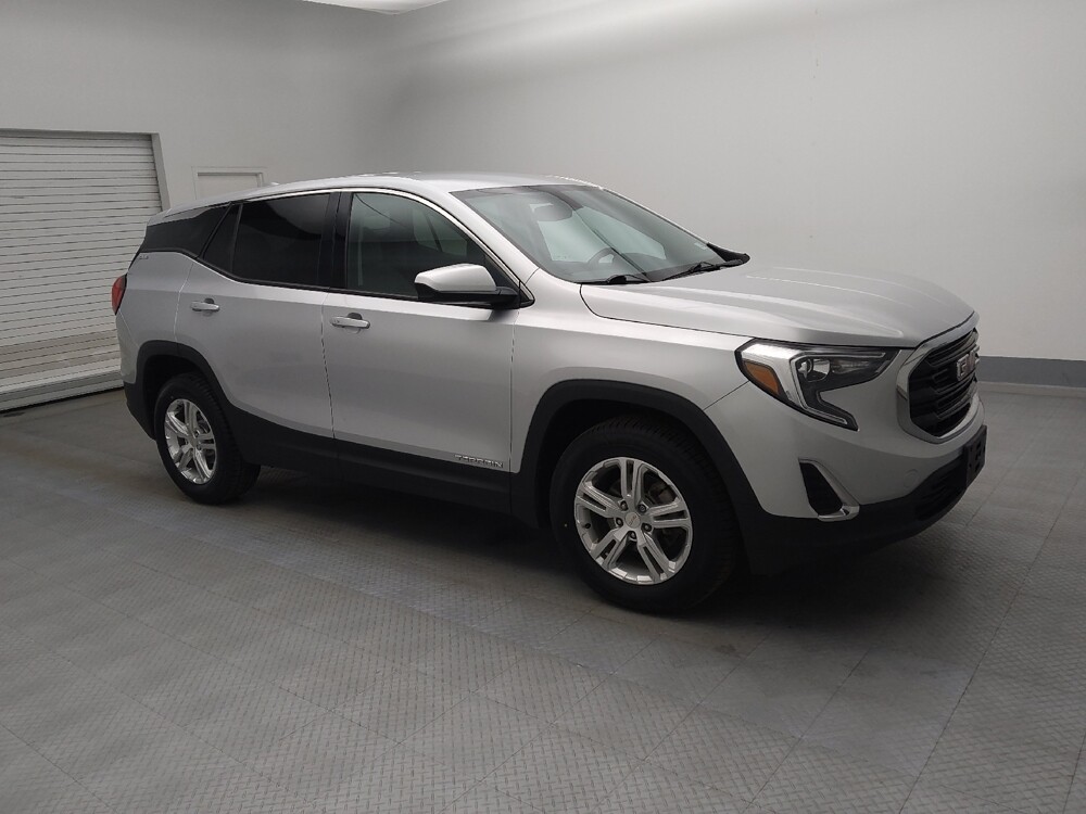 2018 GMC Terrain in Denver, CO 80012 - 18098706 11