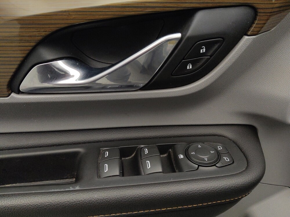 2018 GMC Terrain in Denver, CO 80012 - 18098706 27