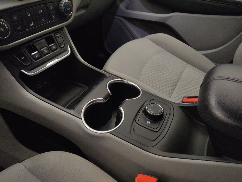 2018 GMC Terrain in Denver, CO 80012 - 18098706 26