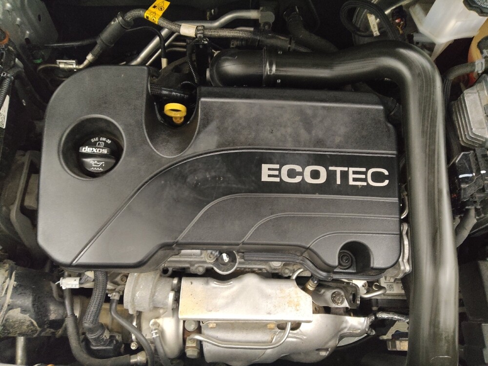 2018 GMC Terrain in Denver, CO 80012 - 18098706 30