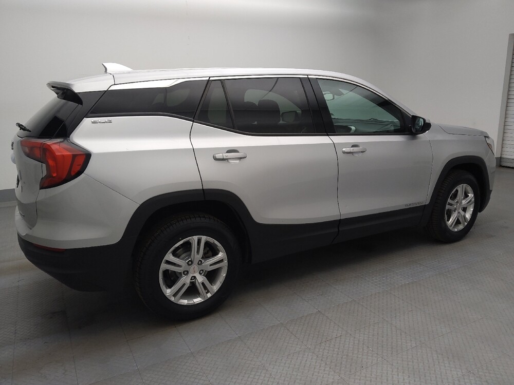 2018 GMC Terrain in Denver, CO 80012 - 18098706 10