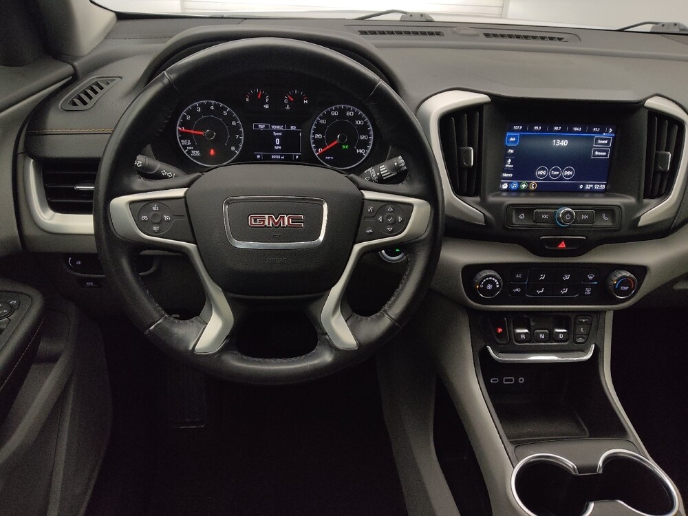 2018 GMC Terrain in Denver, CO 80012 - 18098706 22