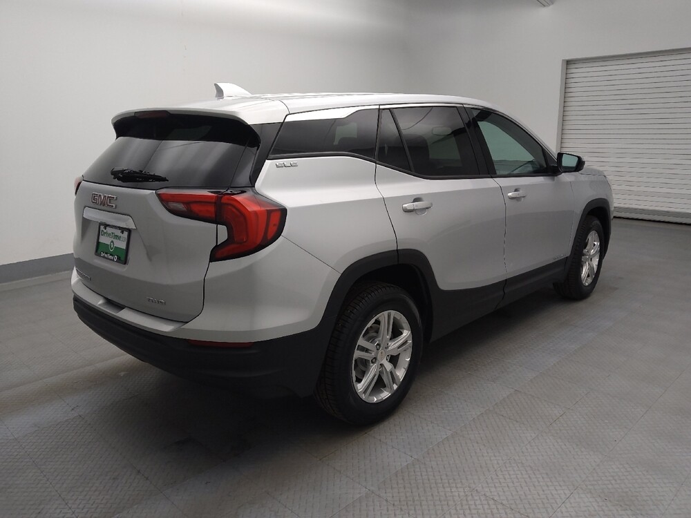 2018 GMC Terrain in Denver, CO 80012 - 18098706 9