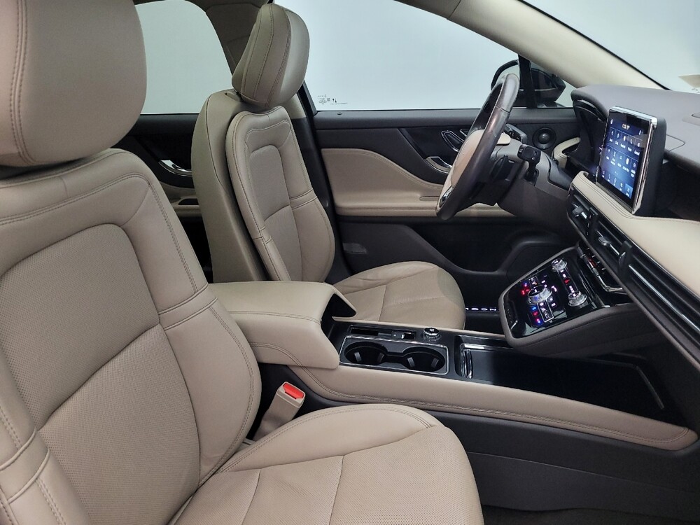 2020 Lincoln Corsair in Pensacola, FL 32505 - 18098707 21