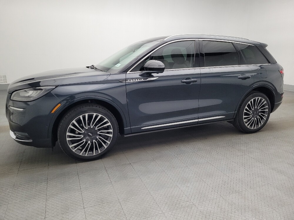 2020 Lincoln Corsair in Pensacola, FL 32505 - 18098707 2