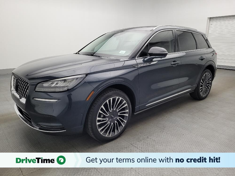 2020 Lincoln Corsair in Pensacola, FL 32505 - 18098707