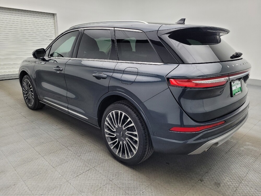 2020 Lincoln Corsair in Pensacola, FL 32505 - 18098707 5