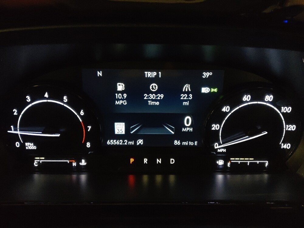 2020 Lincoln Corsair in Pensacola, FL 32505 - 18098707 23