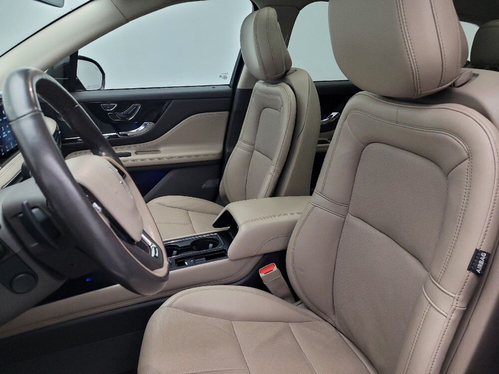 2020 Lincoln Corsair in Pensacola, FL 32505 - 18098707 17